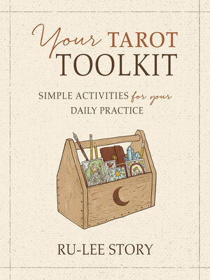 cover image of Your Tarot Toolkit